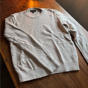 Banana Republic Linen Blend Sweater (Like New)